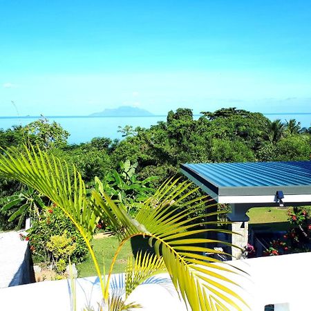 Apartmán Rose Self Catering Beau Vallon  Exteriér fotografie