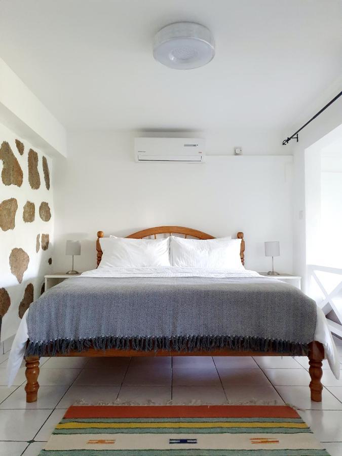 Apartmán Rose Self Catering Beau Vallon  Exteriér fotografie