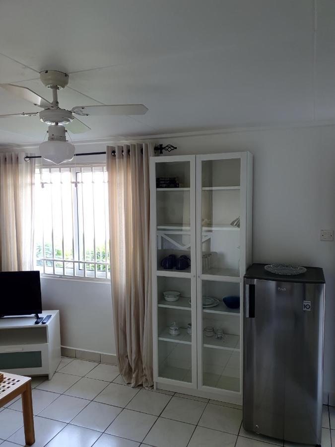 Apartmán Rose Self Catering Beau Vallon  Exteriér fotografie