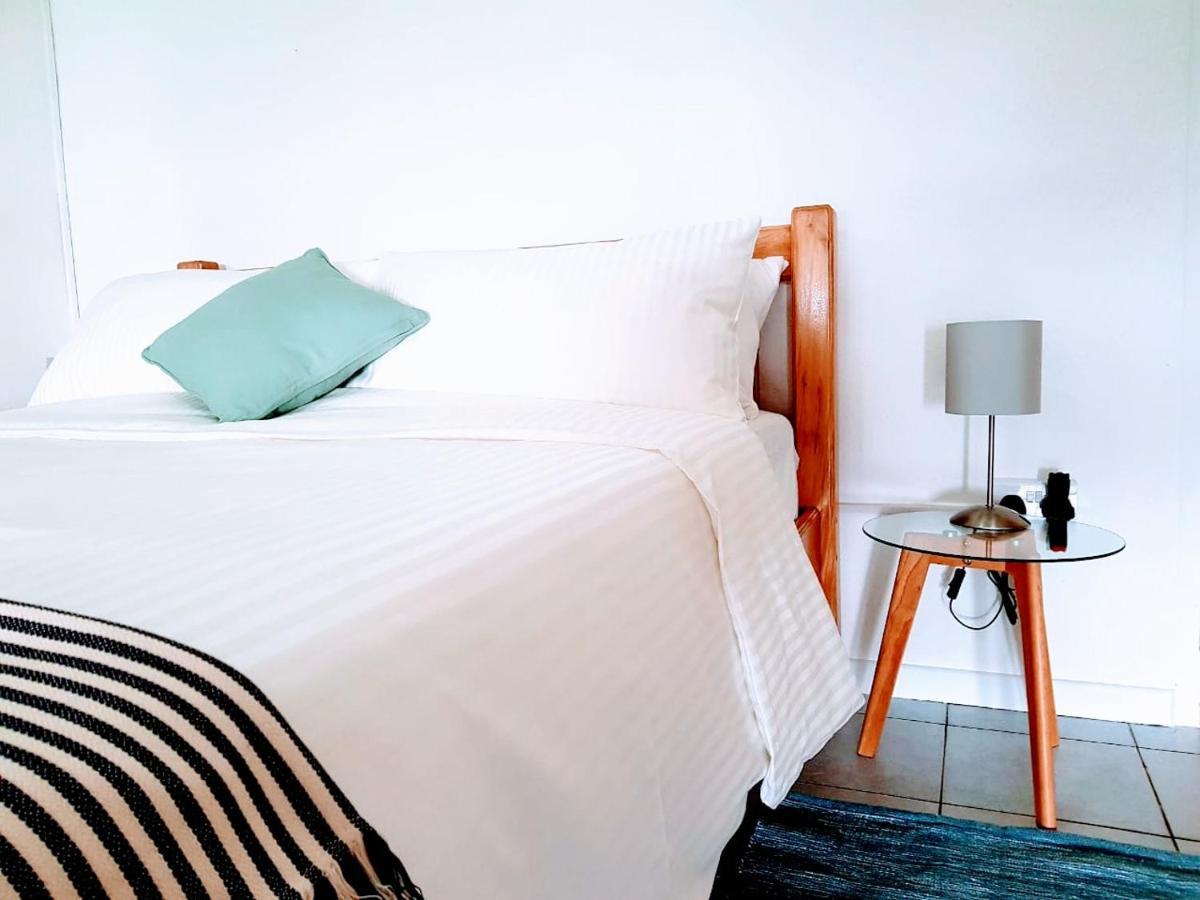Apartmán Rose Self Catering Beau Vallon  Exteriér fotografie