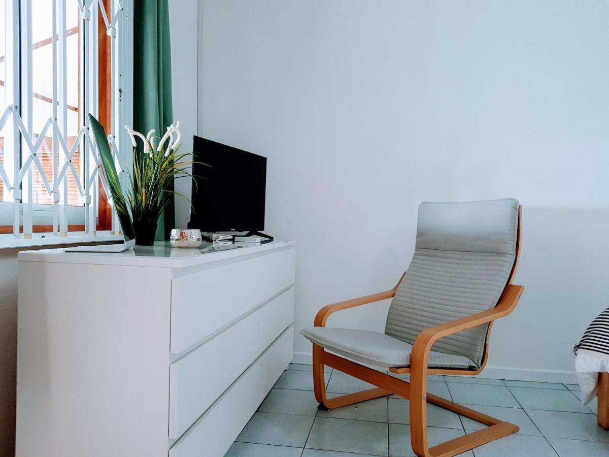 Apartmán Rose Self Catering Beau Vallon  Exteriér fotografie