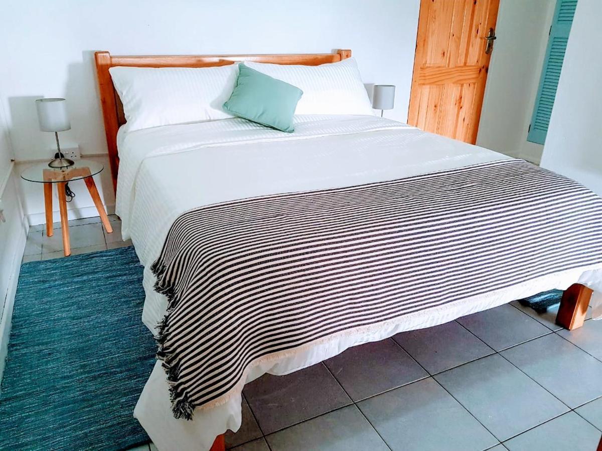Apartmán Rose Self Catering Beau Vallon  Exteriér fotografie