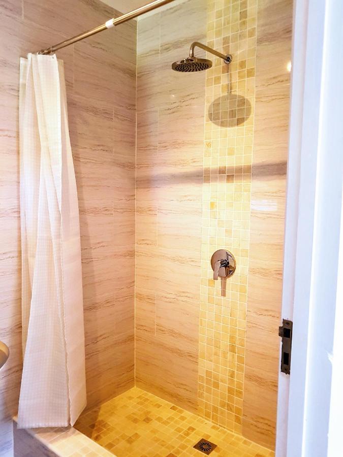 Apartmán Rose Self Catering Beau Vallon  Exteriér fotografie
