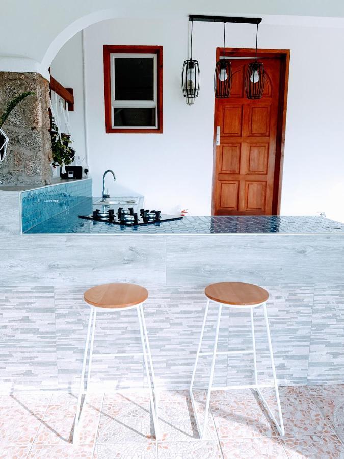 Apartmán Rose Self Catering Beau Vallon  Exteriér fotografie
